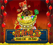 Zhao Cai Jin Bao Jackpot