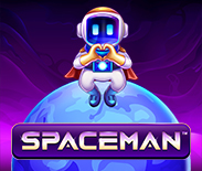 Spaceman