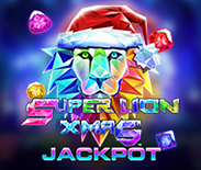 Super Lion Xmas